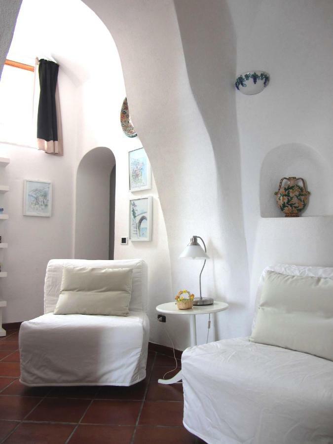 Suite I Limoni Ravello Extérieur photo